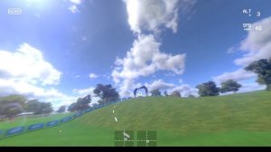 LiftOff Titorial - гонки