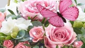 С Днем Рождения - Открытку с днем рождения женщине красивые бесплатно