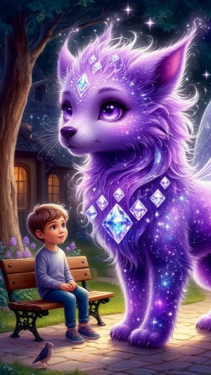 СЕРИЯ 16 СКАЗКА О ТОМ, КАК СЕМИРИК НАШЁЛ ПОТЕРЯННУЮ УЛЫБКУ. ИСТОРИИ ИЗ ЖИЗНИ