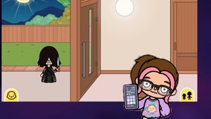 Что-то пришло за мной в 3 00 ночи