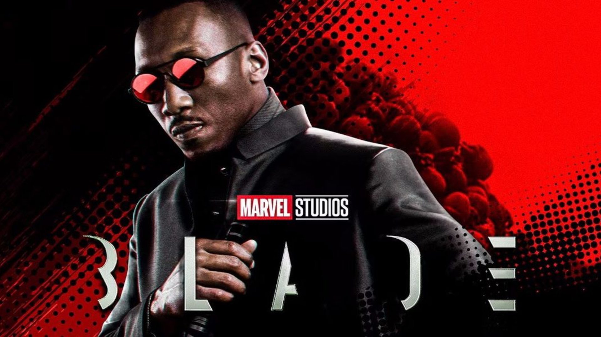 Блэйд Полуночной сыны смотреть онлайн