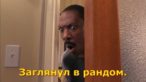 Заглянул в рандом. Мир танков.