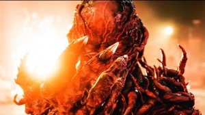 Очень странные дела (5 сезон) — Русский трейлер  ( Дубляж, 2025)