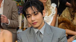 1 минуту назад! Тэхён бьёт рекорды с крупными брендами и шокирует HYBE своими достижениями!