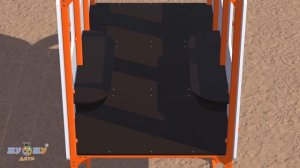 ТЗ Машинка Скорая