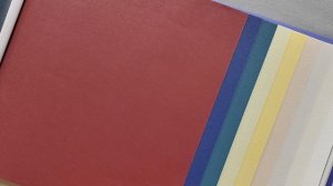 Обзор обоев New Company AntiVandal Color 4060-210