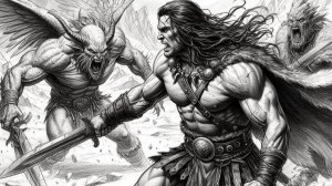 Альбом Фэнтези 15 (405)