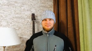 Водонепроницаемая шапка Dexshell Heathered Rib Knit Beanie