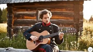 МОЛИТВА (стихотворение Лермонтова)