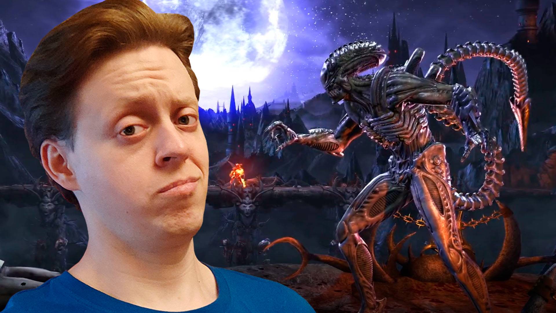 МОРТАЛ КОМБАТ XL ► Mortal Kombat XL #1