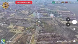 Апти Алаудинов "АХМАТ". Уничтожение пункта управления БпЛА противника