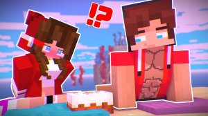 Сестра Джей Джей, чем закончилось РОМАНТИЧЕСКОЕ свидание?