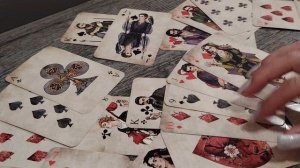 что в жизни крестового короля