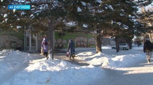 ГОРОДСКИЕ И СЕЛЬСКИЕ ПОСЕЛЕНИЯ В ЕЛИЗОВСКОМ РАЙОНЕ ПОЛУЧИЛИ ДОПОЛНИТЕЛЬНОЕ ФИНАНСИРОВАНИЕ • НОВОСТИ