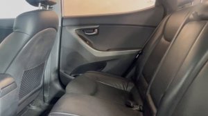 Hyundai Avante 12560