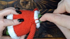 ПРИШИВАЕМ РУКИ (К инструкции @igryshki_ot_zheni)