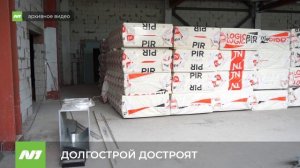 Найден подрядчик для Центра боевых искусств. Нижневартовск