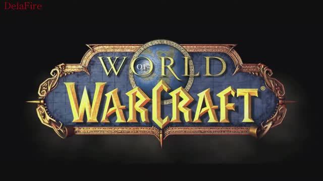 World of Warcraft - Вступительный ролик