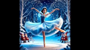 Классика для детей Чайковский