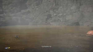 Горячий источник