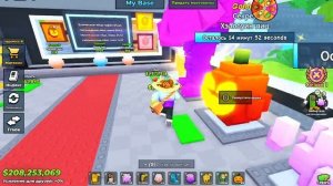 Обменяй брейнрот! | Roblox!