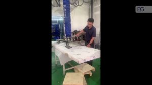 Вакуумный подъемник EVL