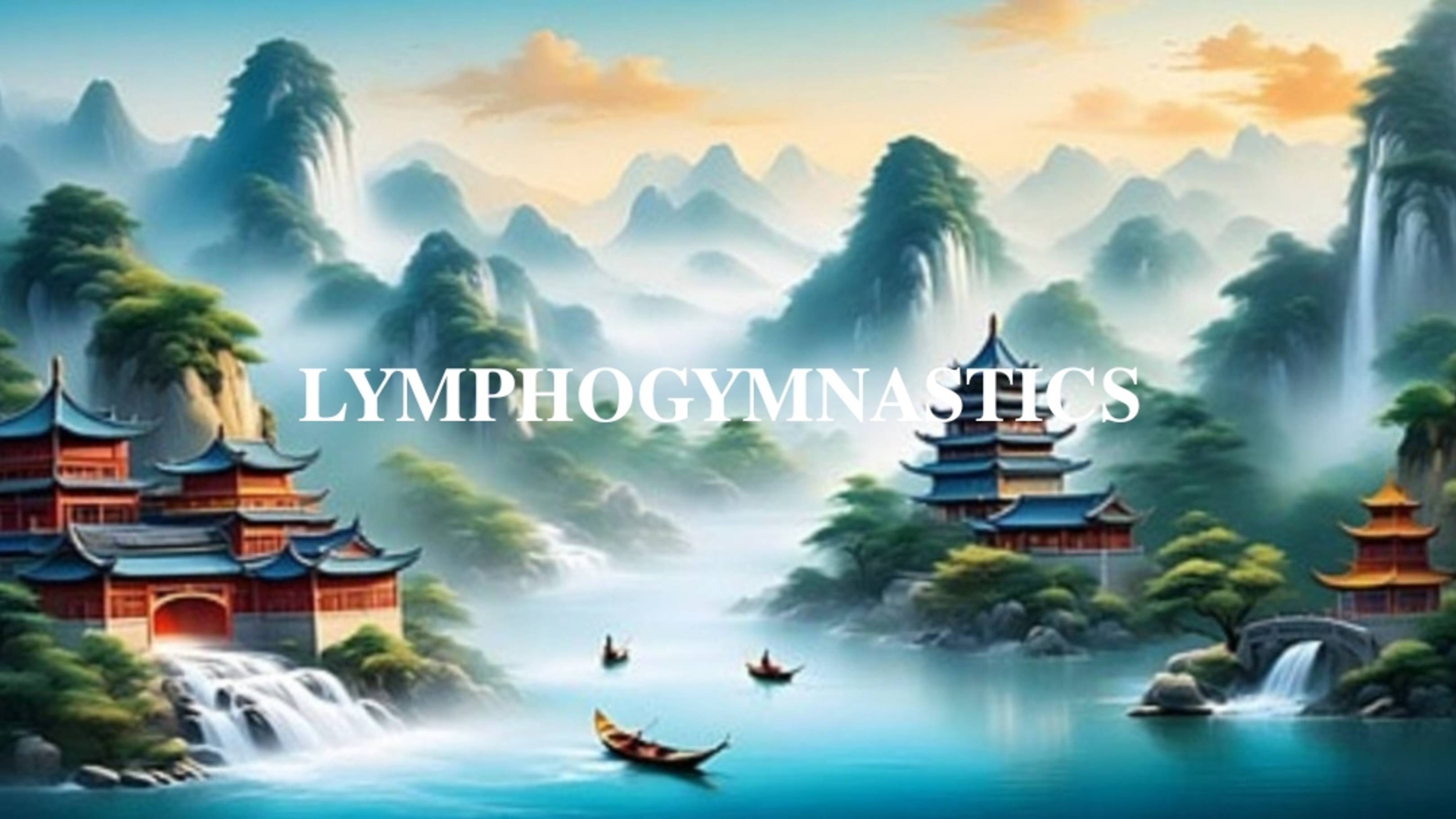 ЛИМФОГИМНАСТИКА | 𝐋𝐘𝐌𝐏𝐇𝐎𝐆𝐘𝐌𝐍𝐀𝐒𝐓𝐈𝐂𝐒