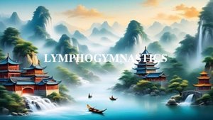ЛИМФОГИМНАСТИКА | 𝐋𝐘𝐌𝐏𝐇𝐎𝐆𝐘𝐌𝐍𝐀𝐒𝐓𝐈𝐂𝐒