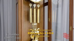 Напольные часы Columbus L-9927-1161