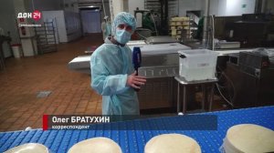 От «маасдама» до «чеддера»