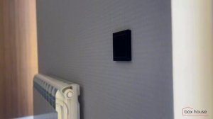 Дом 80 м2 с ремонтом в Севастополе