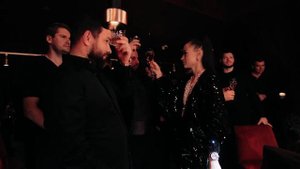 ДЛЯ ДВОИХ / DD-CLUB / WELCOME TO HELL / МУЖСКОЙ ДР (2021)