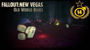 Мозги Возвращены #14 Fallout: New Vegas