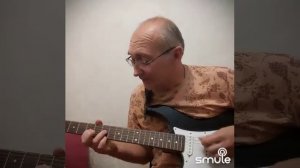 Воспоминание о геофизике