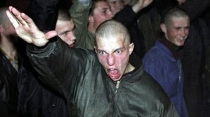 «БАНДА БТО». ИСТОРИЯ ПИТЕРСКИХ СКИНХЕДОВ КОШМАРИВШИХ ГОРОД