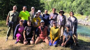 Загедан. август 2025