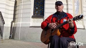 Стихи и песни. От души и для души ( авторские )...