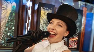 Расскажи Снегурочка ТВЦ - Стиляги из Москвы