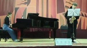 Альберт Моррис " Чувства"