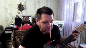 Коррозия метала - Слишком поздно кавер