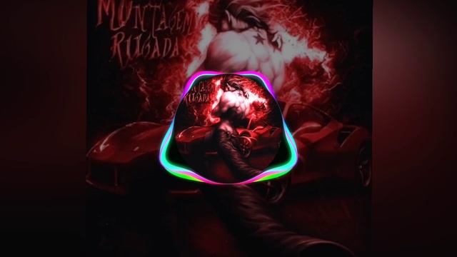 Sayfalse - Montagem Rugada (slowed) XDRFTG