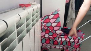 ~🌿Прогулка с реборном /Влог с реборном /Прогулка с бейби борном ~🌿