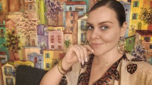 О ЧЕМ ХОТИТЕ ПОБОЛТАТЬ?