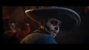 трейлер стандофф2 хэллуин 2025