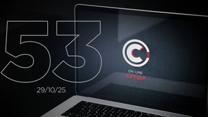 Онлайн среда 53 выпуск.