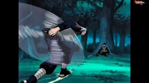 Самый грустный момент Наруто