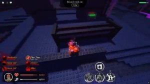 Forsaken - BURNOUT Diva vs Ghoul LMS