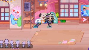 прохожу задание аватар world часть 1