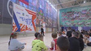 «Академия талантов» с Дмитрием Двали