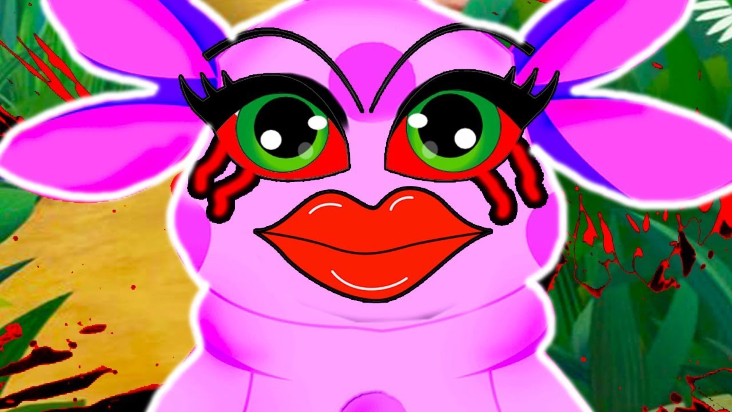 ЛУНТИК X ТЕПЕРЬ "КРАСАВЧИК" ! смотреть онлайн